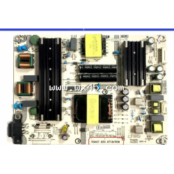 海信 HZ65E3D-PRO 电源组件 RSAG7.820.8718